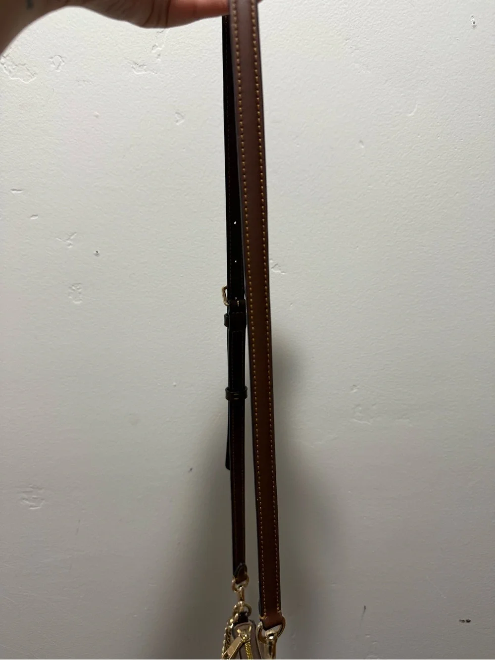 Coach shoulder bag